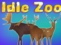 Žaidimas Nenaudojamas zoologijos sodas  internete