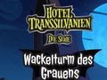 Žaidimas Viešbutis „Transilvania Blobby Tower of Horror“.  internete