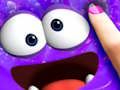 Žaidimas Mano Super Slime Pet  internete