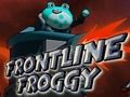 Žaidimas Frontline Froggy internete