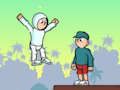 Žaidimas „Flip Bros“ internete