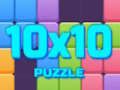 Žaidimas 10x10 galvosūkis  internete
