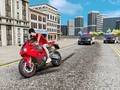 Žaidimas Galutinis motociklų simuliatorius 3D  internete