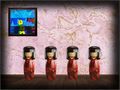 Žaidimas „Amgel Easy Room Escape“ 147  internete