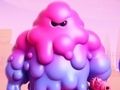 Žaidimas „Slime Conquer“: epinės kovos internete