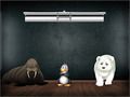 Žaidimas „Amgel Easy Room Escape 140“.  internete