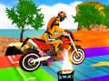 Žaidimas „Topbike Racing & Moto 3D Bike 2023“ internete
