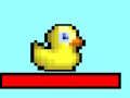Žaidimas Ducky nuotykiai  internete