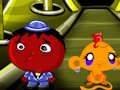 Žaidimas Monkey Go Happy Stage 309  internete