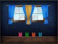 Žaidimas „Amgel Easy Room Escape 90“.  internete