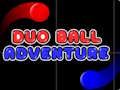 Žaidimas Duo Ball nuotykis  internete