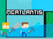 Žaidimas McAtlantis internete