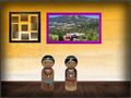 Žaidimas „Amgel Easy Room Escape 91“ internete