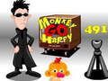 Žaidimas Monkey Go Happy Stage 491  internete