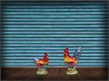Žaidimas „Amgel Easy Room Escape 95“.  internete