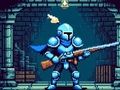Žaidimas „SteelStorm“ požemis  internete