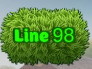 Žaidimas 98 eilutės  internete
