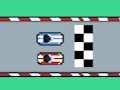 Žaidimas „Pixel Racers“ internete