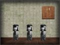 Žaidimas „Amgel Easy Room Escape 96“ internete