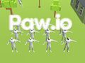 Žaidimas Letena. io  internete