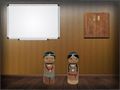 Žaidimas „Amgel Easy Room Escape 125“ internete