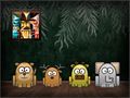 Žaidimas „Amgel Easy Room Escape 126“.  internete