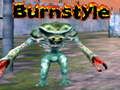 Žaidimas Burnstyle internete