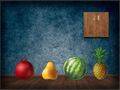 Žaidimas „Amgel Easy Room Escape 123“.  internete