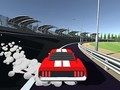 Žaidimas Vettura Volante internete