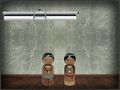 Žaidimas „Amgel Easy Room Escape 100“.  internete