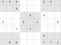 Žaidimas Gyvenimas Sudoku  internete
