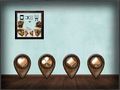 Žaidimas „Amgel Easy Room Escape 98“.  internete