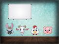 Žaidimas „Amgel Easy Room Escape 130“.  internete