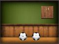Žaidimas „Amgel Kids Room Escape 101“.  internete