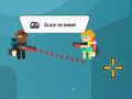 Žaidimas Gravitacijos muštynės  internete