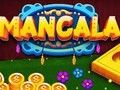 Žaidimas Mancala internete