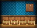 Žaidimas „Amgel Kids Room Escape“ 136  internete