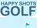 Žaidimas Laimingų kadrų golfas internete