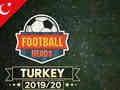 Žaidimas Futbolo vadovai: Turkija 2019/2020 m  internete