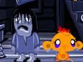 Žaidimas Monkey Go Happy Stage 343  internete