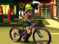 Žaidimas Bike Stunt BMX simuliatorius internete Žaidimas Bike Stunt BMX simuliatorius internete
