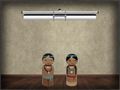 Žaidimas „Amgel Easy Room Escape 110“.  internete