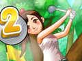Žaidimas „Maya Golf 2“ internete