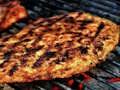 Žaidimas Barbekiu grilio dėlionė  internete