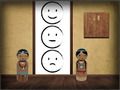 Žaidimas „Amgel Easy Room Escape 113“.  internete