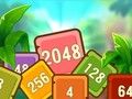 Žaidimas Tropiniai kubai 2048 internete Žaidimas Tropiniai kubai 2048 internete