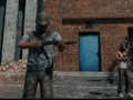 Žaidimas Tėvynės karys: FPS  internete