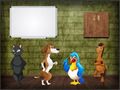 Žaidimas „Amgel Easy Room Escape“ 155  internete