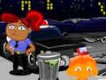 Žaidimas Monkey Go Happy Stage 347  internete