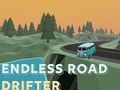 Žaidimas Begalinis kelio drifteris internete